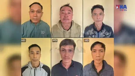 An ninh 365+ ngày 8/11/2025