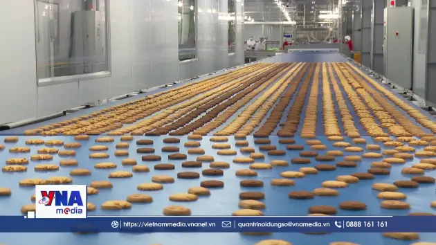 Doanh nghiệp “chạy đua” tung hàng Tết ra thị trường