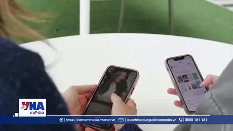 Đan Mạch cấm trẻ em dưới 15 tuổi sử dụng mạng xã hội