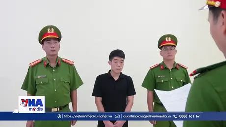 Trạm tin tối ngày 08/11/2025