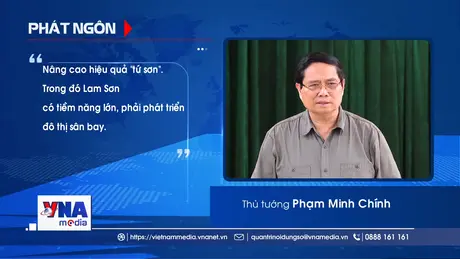 Trạm tin tối ngày 09/11/2025