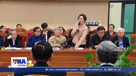 Hơn 2,5 triệu ý kiến góp ý vào dự thảo các văn kiện