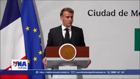 Pháp khuyến cáo công dân rời Mali