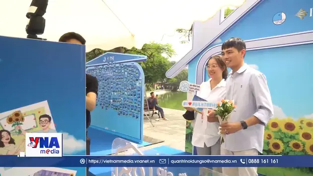 “Hạnh phúc của nhân dân” - Thước đo cho mọi chủ trương, chính sách