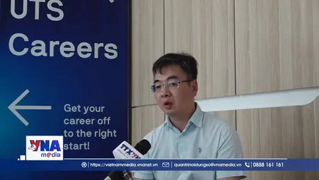 Kinh nghiệm ứng phó với bão lũ của Australia