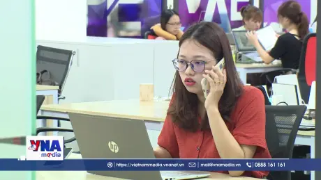 Xử lý nghiêm khai thác dữ liệu cá nhân trái phép  