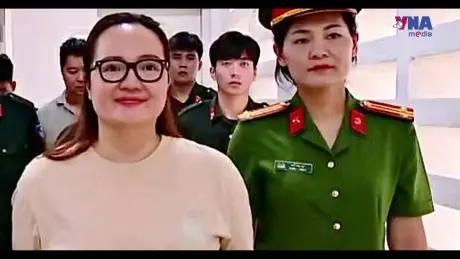 An ninh 365+ ngày 09/11/2025