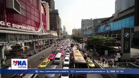 Thái Lan khởi động sáng kiến khẩn cấp nhằm cải thiện đời sống nhân dân