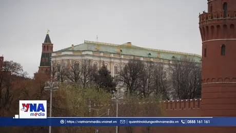 Nga muốn nhanh chóng chấm dứt xung đột với Ukraine