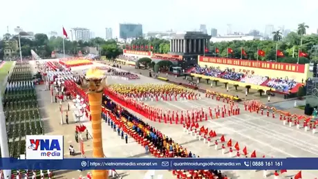 Phát huy sức mạnh văn hóa - con người Việt Nam