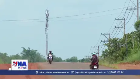 Điện lực Đồng Nai chưa có mặt bằng sạch để di dời