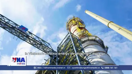 Strengthening international cooperation in oil and gas exploration and exploitation