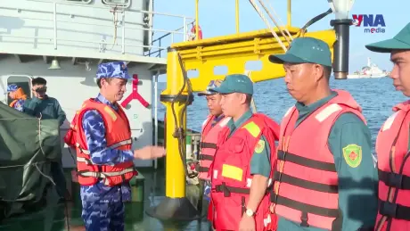 An ninh 365+ ngày 10/11/2025