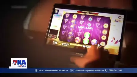 Indonesia tăng cường cuộc chiến chống cờ bạc trực tuyến