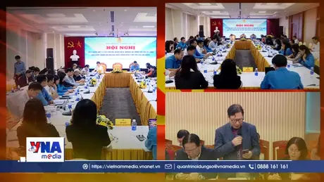 Không thể xuyên tạc việc góp ý các văn kiện trình Đại hội XIV của Đảng