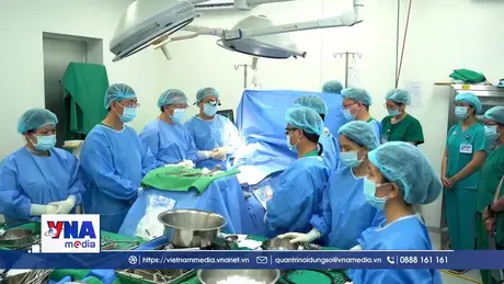 Trạm tin sáng ngày 11/11/2025