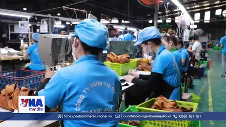 Người lao động kỳ vọng chính sách an sinh bền vững trong bối cảnh mới