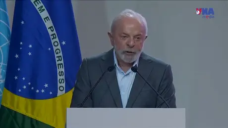 Tiêu điểm quốc tế: Nguy cơ và tính cấp bách