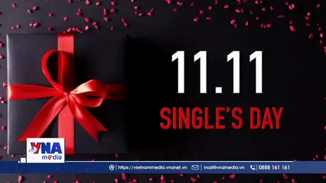 Nguồn gốc và ý nghĩa của Ngày Lễ Độc thân