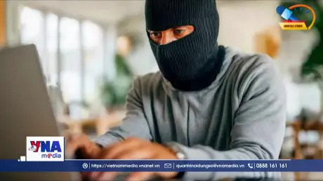 Thái Lan quyết tâm ngăn chặn các hành vi lừa đảo trực tuyến