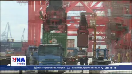 Mỹ - Trung Quốc xuống thang căng thẳng thương mại