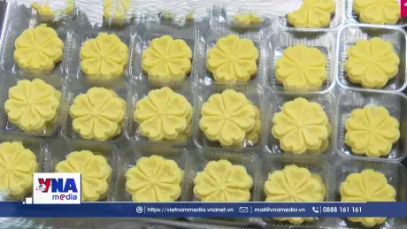 Hà Nội khai thác lợi thế - Xúc tiến nông nghiệp