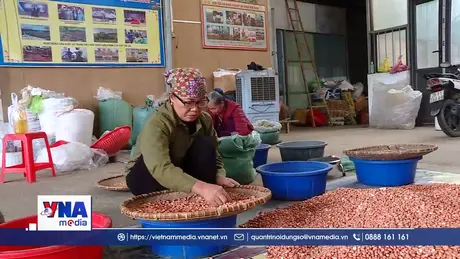 Yên Thủy giảm nghèo từ các mô hình kinh tế hiệu quả