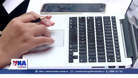 Sắp có cổng kê khai thuế cho hộ kinh doanh