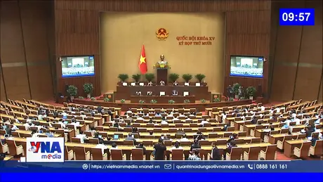 Đề xuất bổ sung quy định về vận tải hàng không tầm thấp