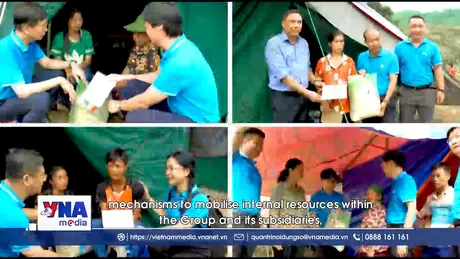 Petrovietnam – A pioneer in social welfare and community development