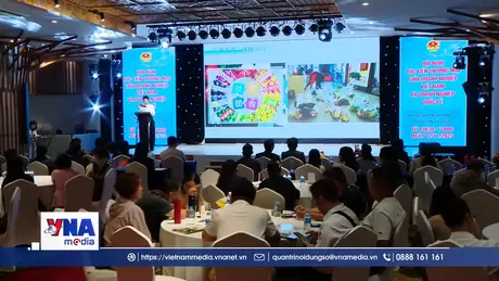 Thương mại nông sản Việt – Trung hướng tới cân bằng bền vững