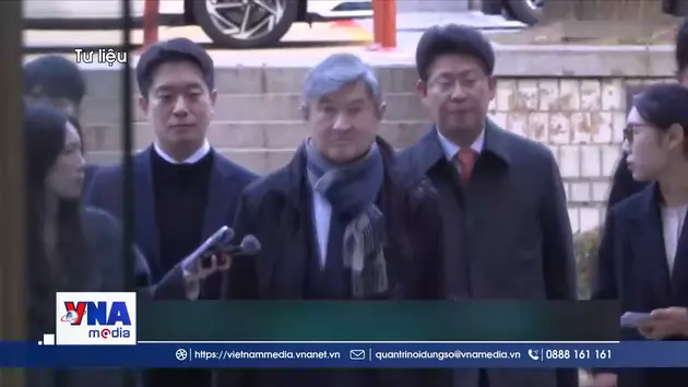 Hàn Quốc bắt cựu Giám đốc tình báo