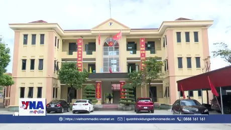 Hưng Yên góp ý vào dự thảo văn kiện Đại hội Đảng