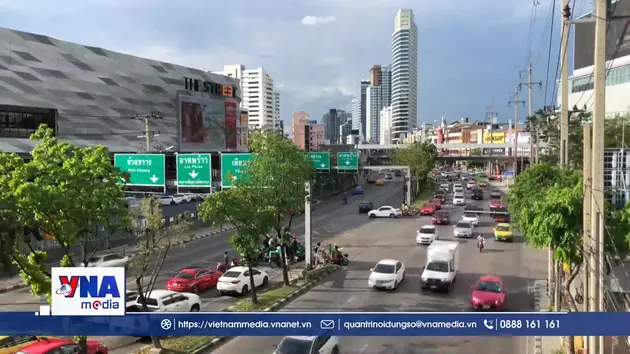 Nền kinh tế số Đông Nam Á dự kiến vượt 300 tỷ USD