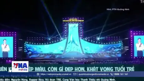 Đại tiệc âm nhạc Hạ Long Concert 2025