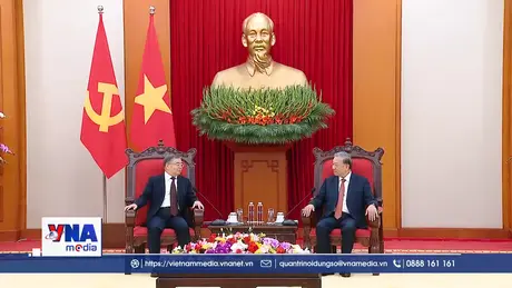 Trạm tin tối ngày 13/11/2025