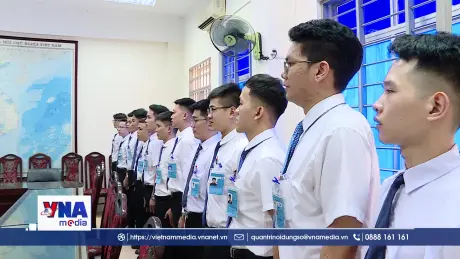 Khai thác tốt nguồn lao động từ nước ngoài trở về