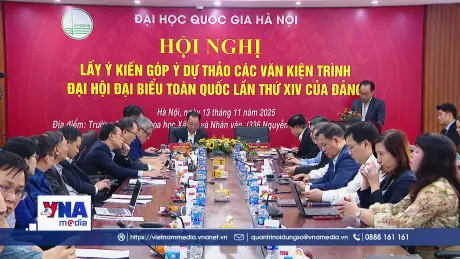 Đột phá đào tạo, phát triển nguồn nhân lực chất lượng cao