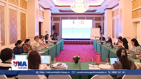 Dự thảo Luật Dân số tác động đến sự phát triển kinh tế - xã hội của đất nước