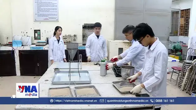 Tìm lời giải cho bài toán nguồn nhân lực phục vụ đổi mới sáng tạo