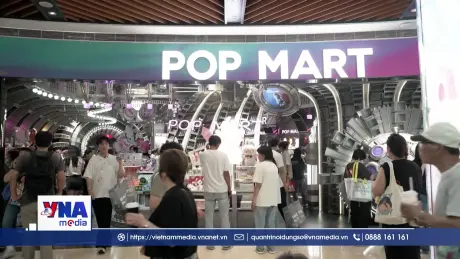 Sức mua trầm lắng trong Lễ hội mua sắm Ngày Độc thân