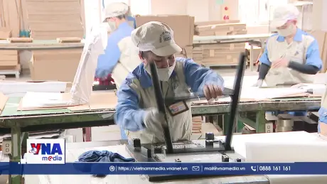 Thúc đẩy xuất khẩu nông, lâm, thủy sản Việt Nam sang thị trường EU