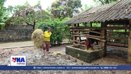 Rà soát hộ nghèo - Cơ sở cho chính sách giảm nghèo giai đoạn mới