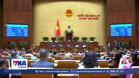 Trạm tin trưa ngày 13/11/2025