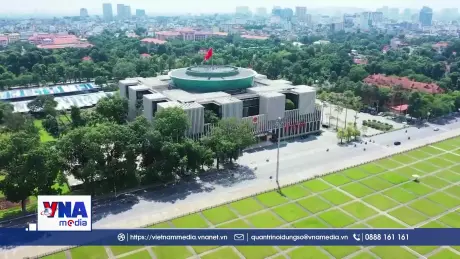 Nỗ lực đạt mục tiêu tăng trưởng GDP 10% trong năm 2026