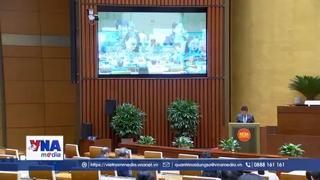 Xây dựng một nền kinh tế số bền vững và nhân văn