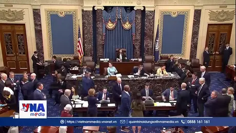 Trạm tin sáng ngày 13/11/2025