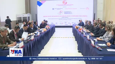 TP. Hồ Chí Minh sẵn sàng vai trò 