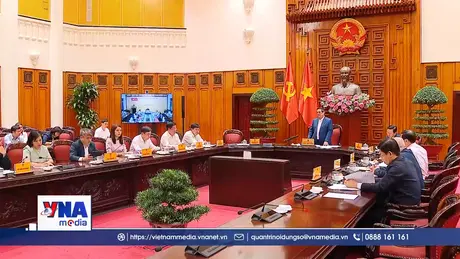 Khẩn trương triển khai các công trình phục vụ Hội nghị APEC 2027