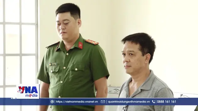 Khởi tố 3 cựu cán bộ Ocean Bank gây thiệt hại 35,6 tỷ đồng